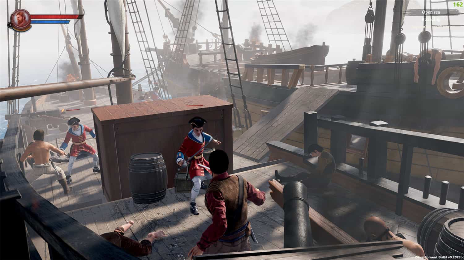 海盗宝藏/Corsairs Legacy - Pirate Action RPG & Sea Battles  第3张 海盗宝藏/Corsairs Legacy - Pirate Action RPG & Sea Battles  第3张