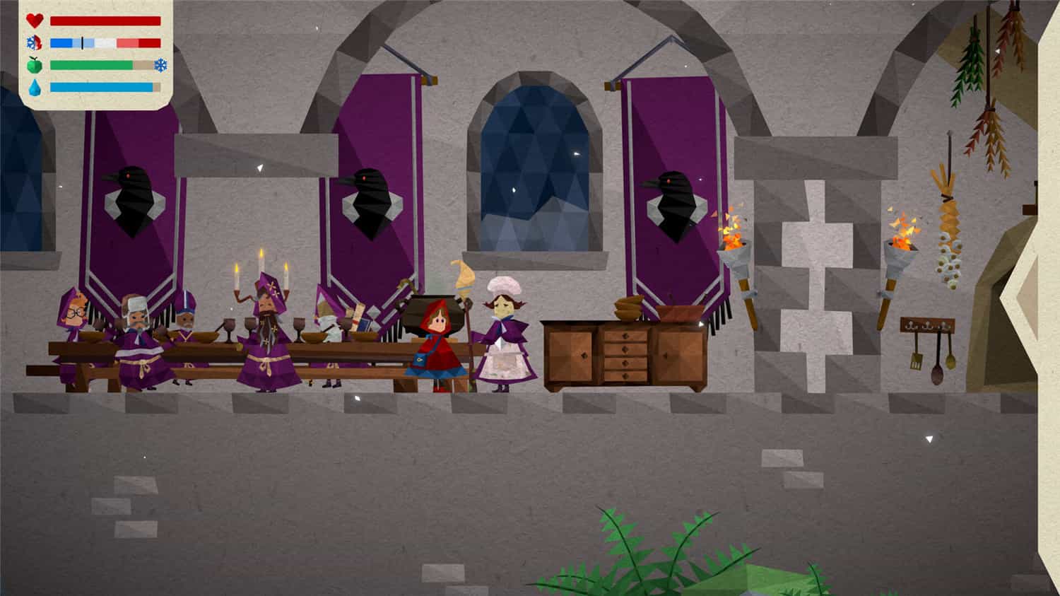 信风的风信/Passing By - A Tailwind Journey  第3张 信风的风信/Passing By - A Tailwind Journey  第3张