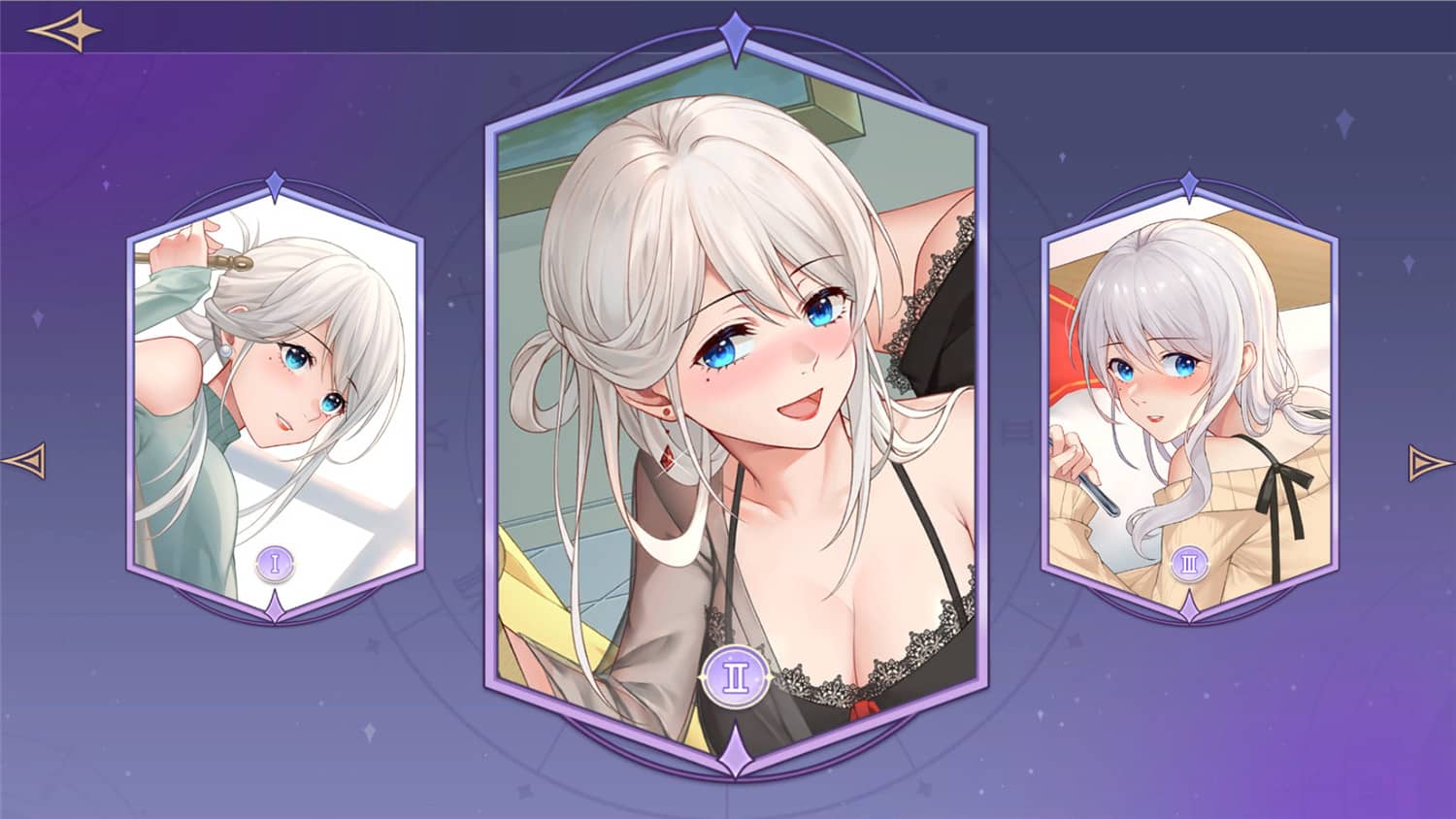 可爱的女巫2/Adorable Witch 2  第3张 可爱的女巫2/Adorable Witch 2  第3张