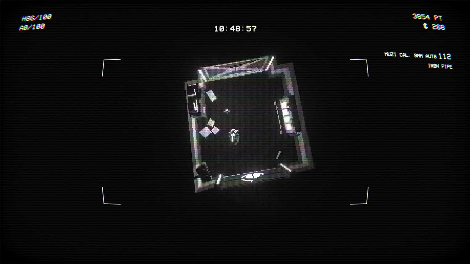 空壳/EMPTY SHELL  第3张 空壳/EMPTY SHELL  第3张