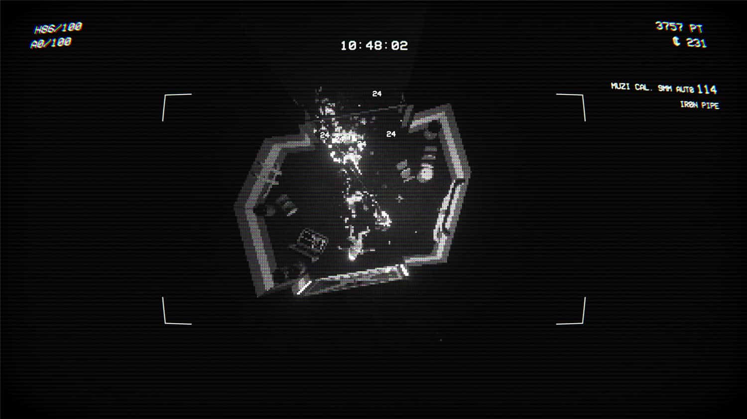 空壳/EMPTY SHELL  第2张 空壳/EMPTY SHELL  第2张