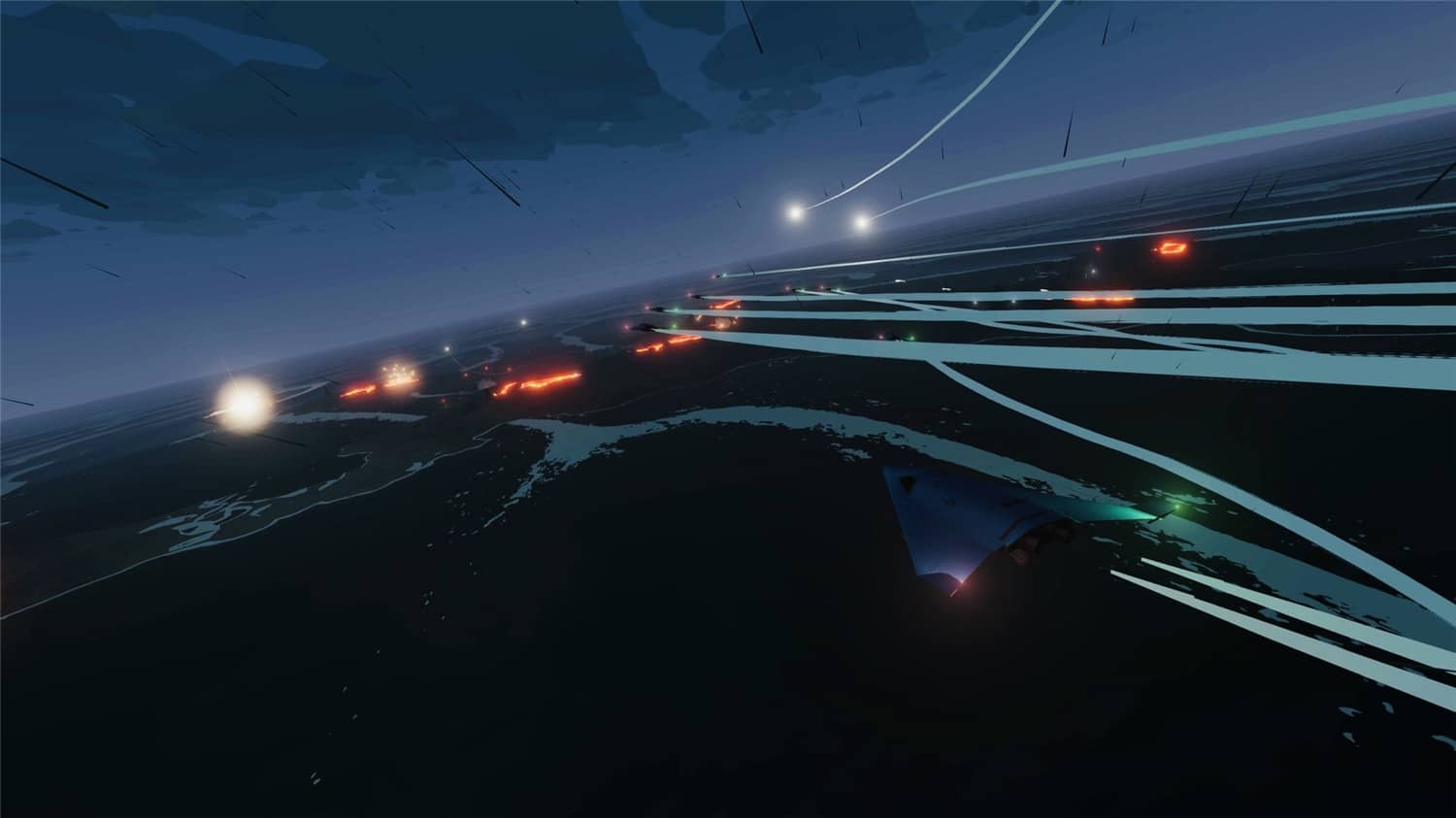 航母指挥官2/Carrier Command 2  第1张 航母指挥官2/Carrier Command 2  第1张