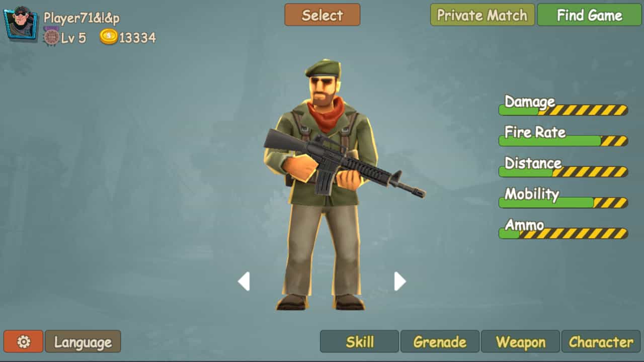 Elden Gunfire 2  第1张 Elden Gunfire 2  第1张
