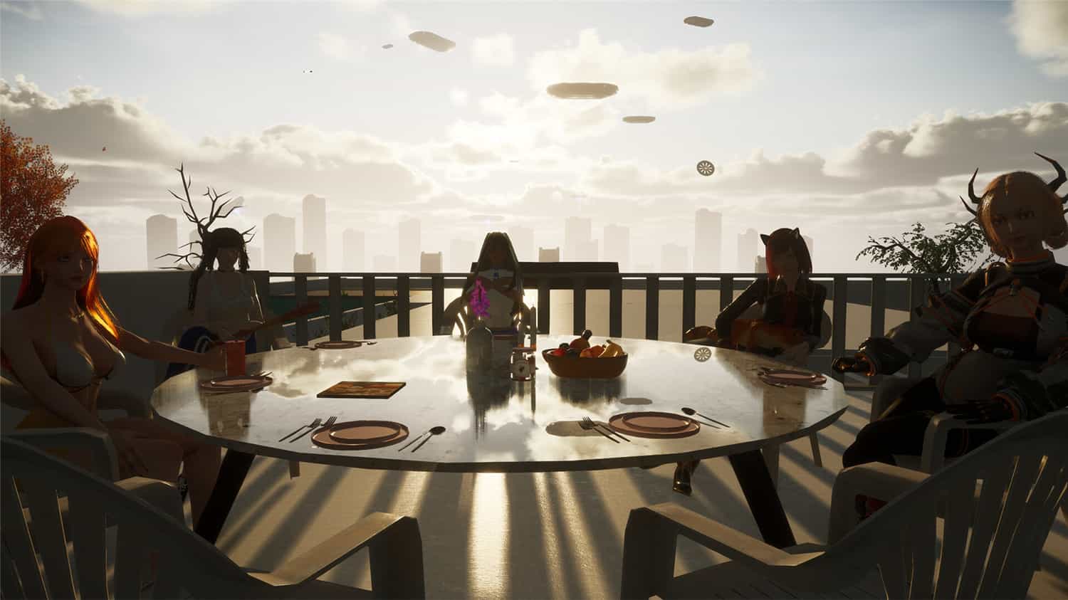 永恒幻境/Eternal Dreamland  第1张 永恒幻境/Eternal Dreamland  第1张