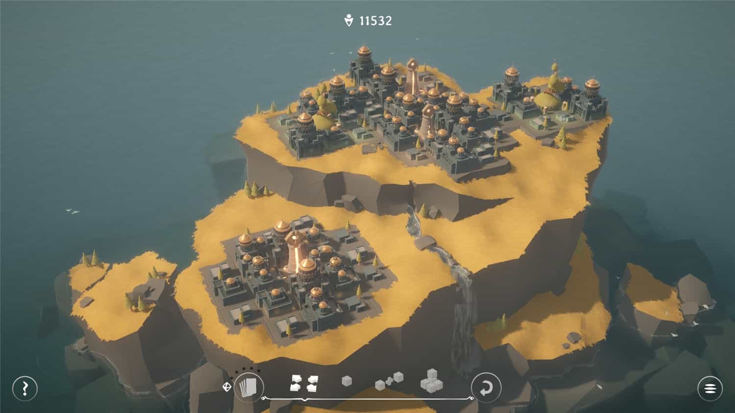 浮城/URBO 第1张 浮城/URBO 第1张