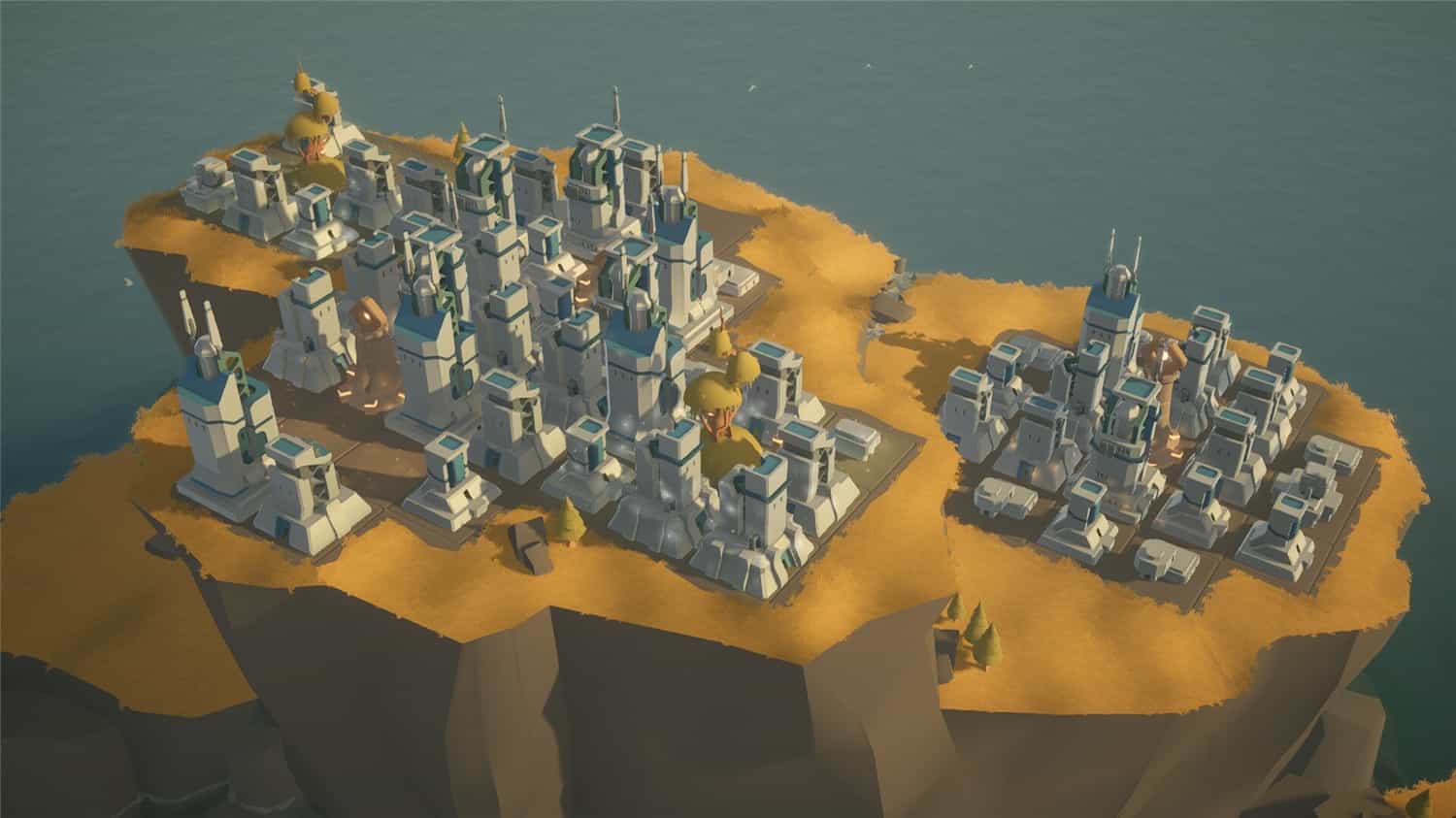 浮城/URBO 第2张 浮城/URBO 第2张