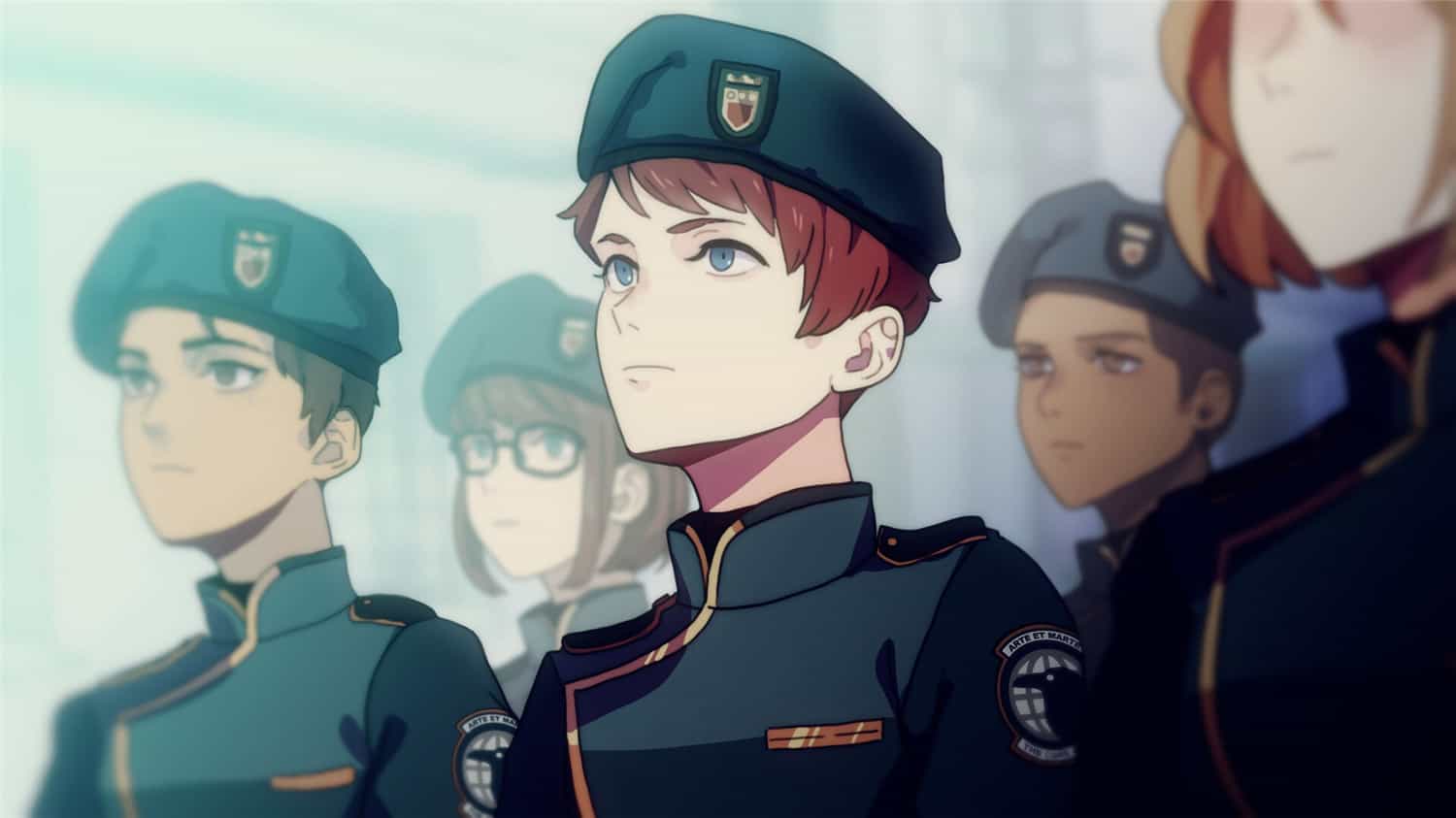 逝去的日子/Long Gone Days  第1张 逝去的日子/Long Gone Days  第1张