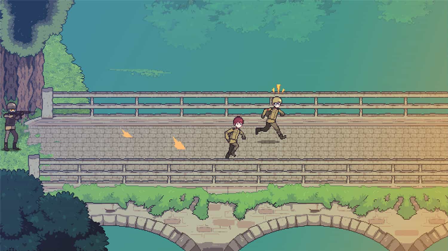 逝去的日子/Long Gone Days  第2张 逝去的日子/Long Gone Days  第2张