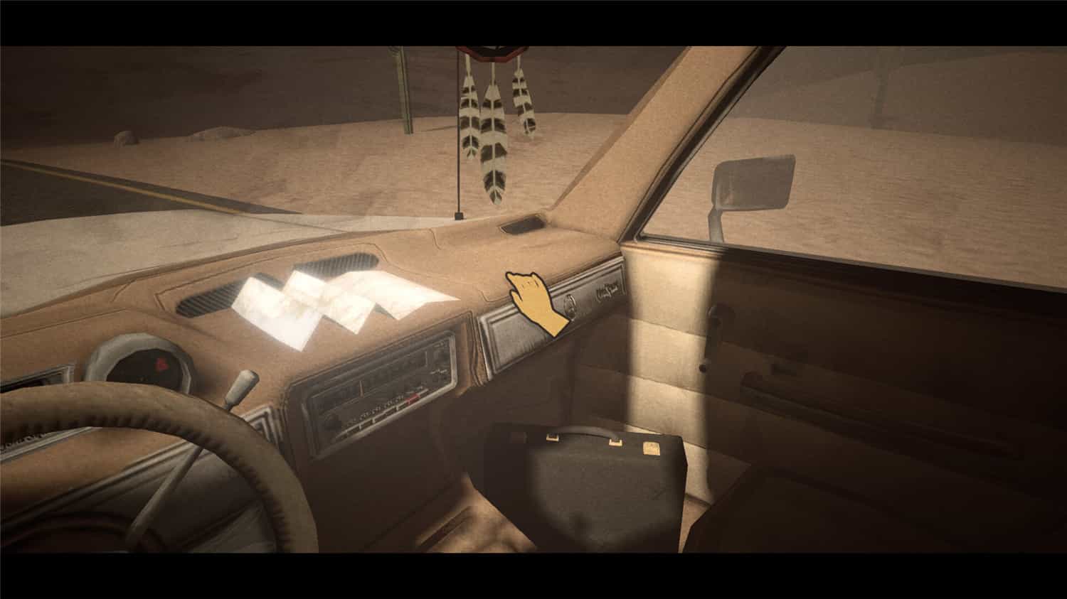 黑暗日子/Dark Days  第3张 黑暗日子/Dark Days  第3张