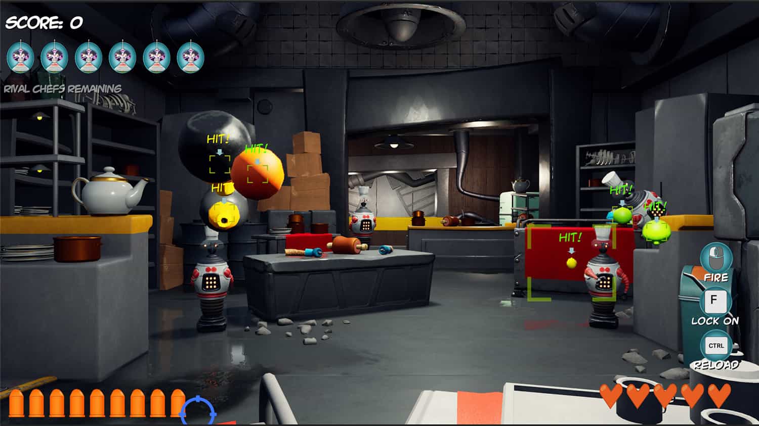 太空熊/Bears In Space  第3张 太空熊/Bears In Space  第3张