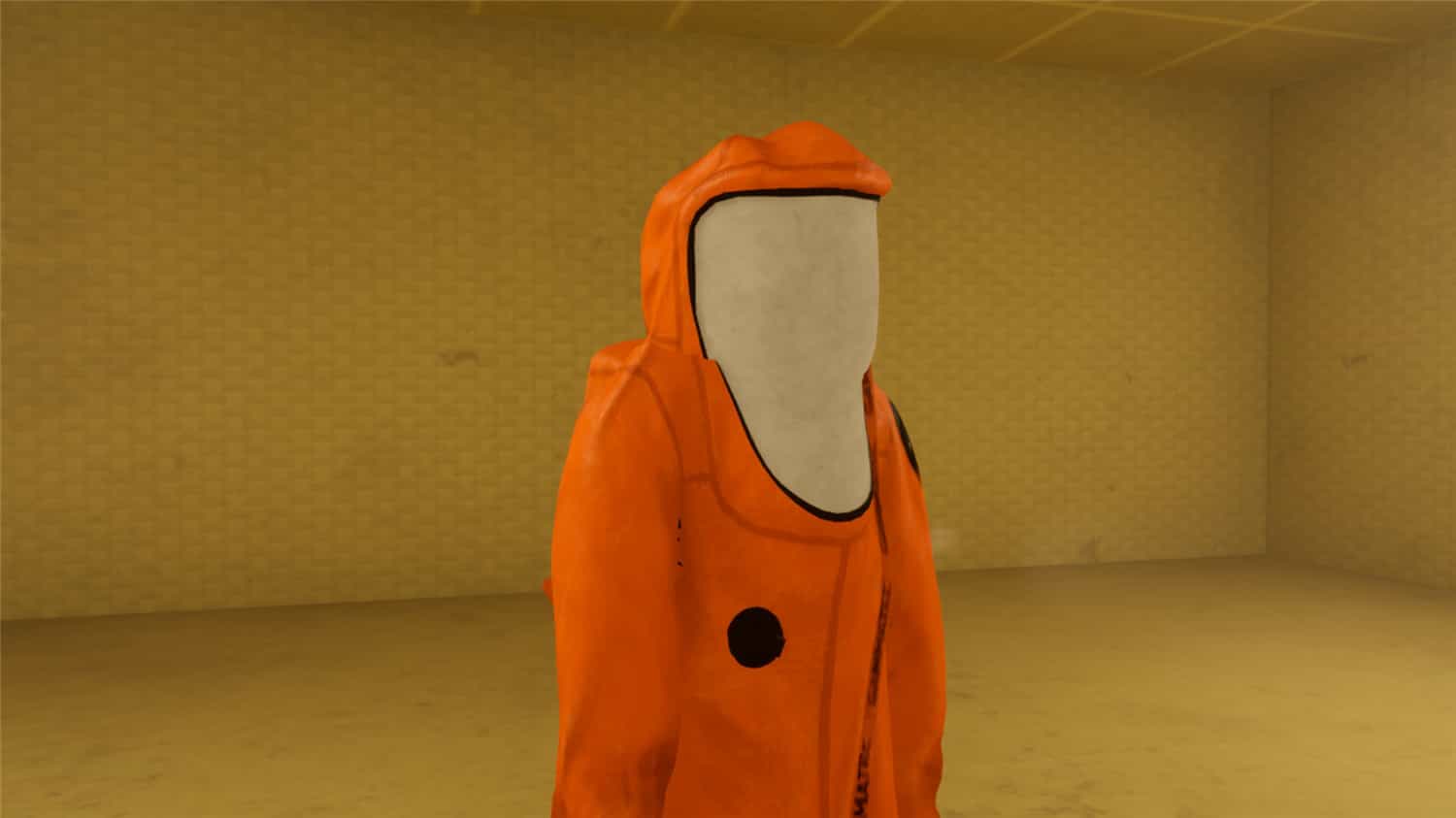 毛绒密室/FURRY BACKROOMS  第2张 毛绒密室/FURRY BACKROOMS  第2张