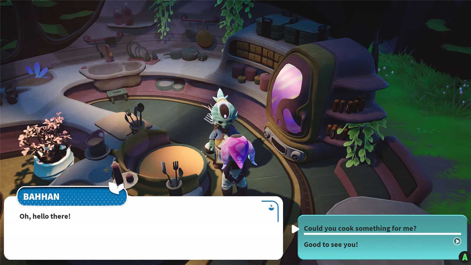 远花/Distant Bloom 第1张 远花/Distant Bloom 第1张