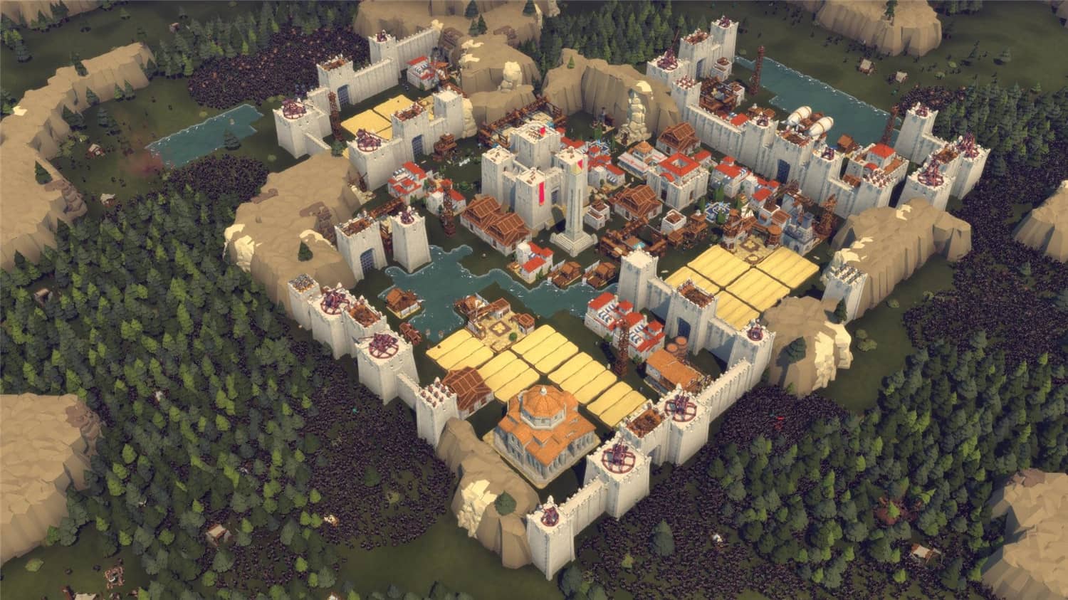 要战便战/Diplomacy is Not an Option 第1张 要战便战/Diplomacy is Not an Option 第1张