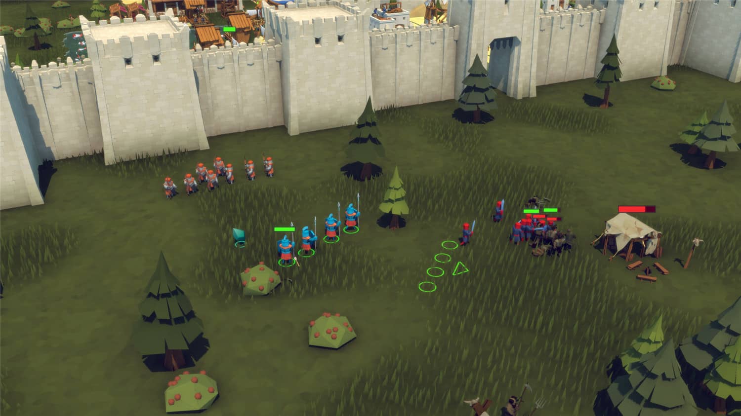 要战便战/Diplomacy is Not an Option 第3张 要战便战/Diplomacy is Not an Option 第3张