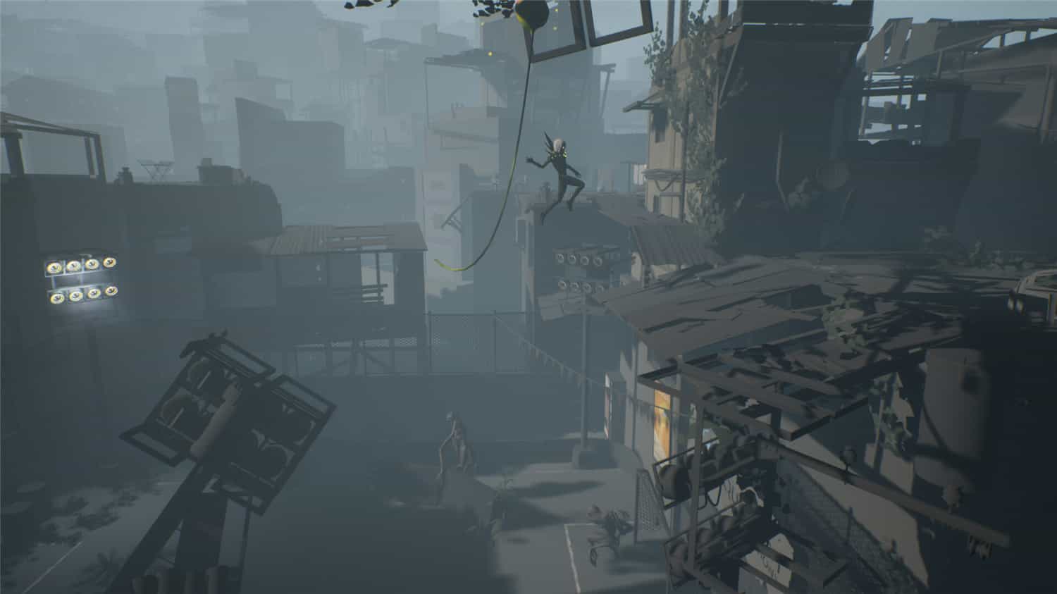 最后一口气/One Last Breath 第3张 最后一口气/One Last Breath 第3张