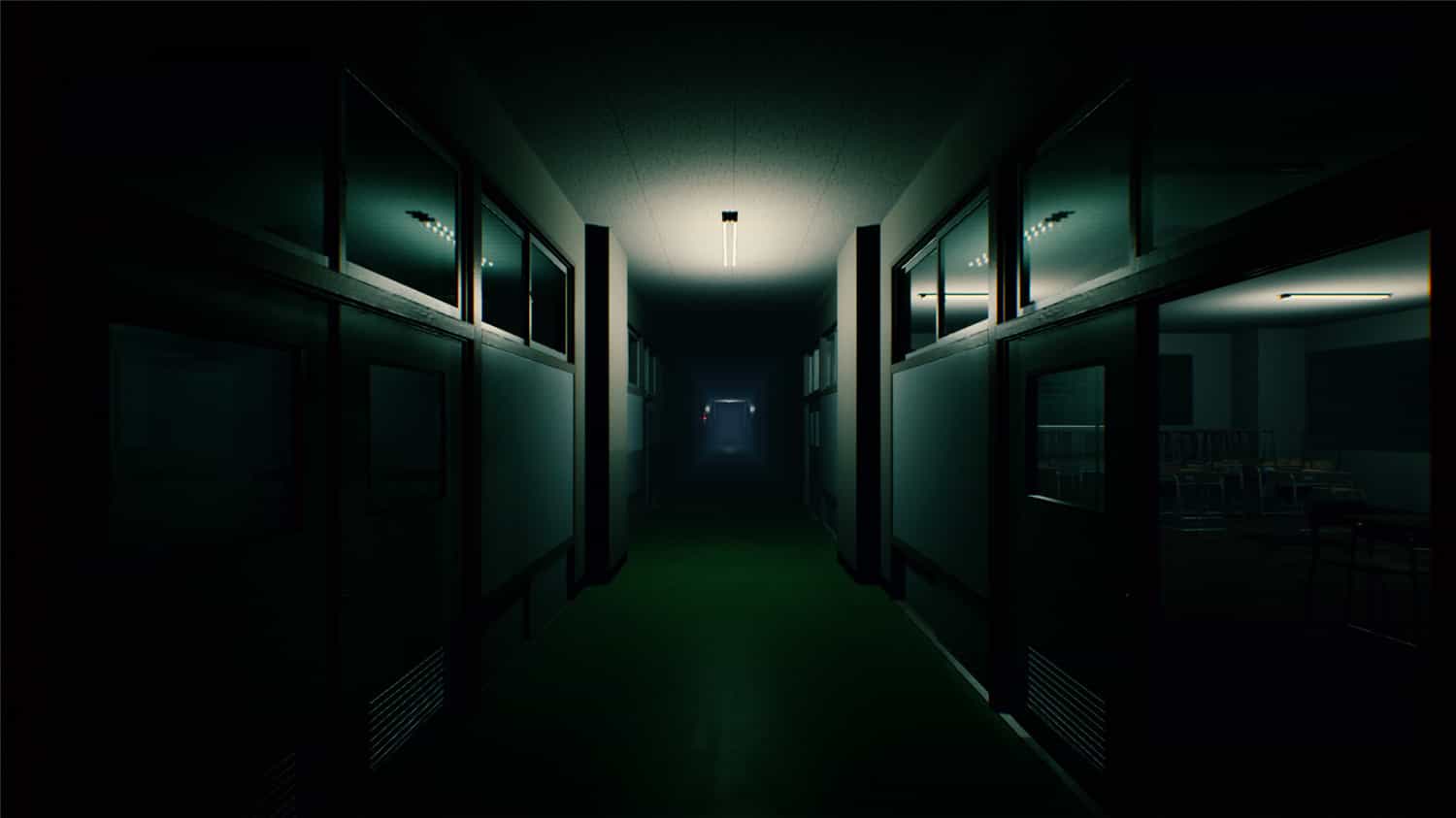 迷宮校舎/School Labyrinth  第2张 迷宮校舎/School Labyrinth  第2张