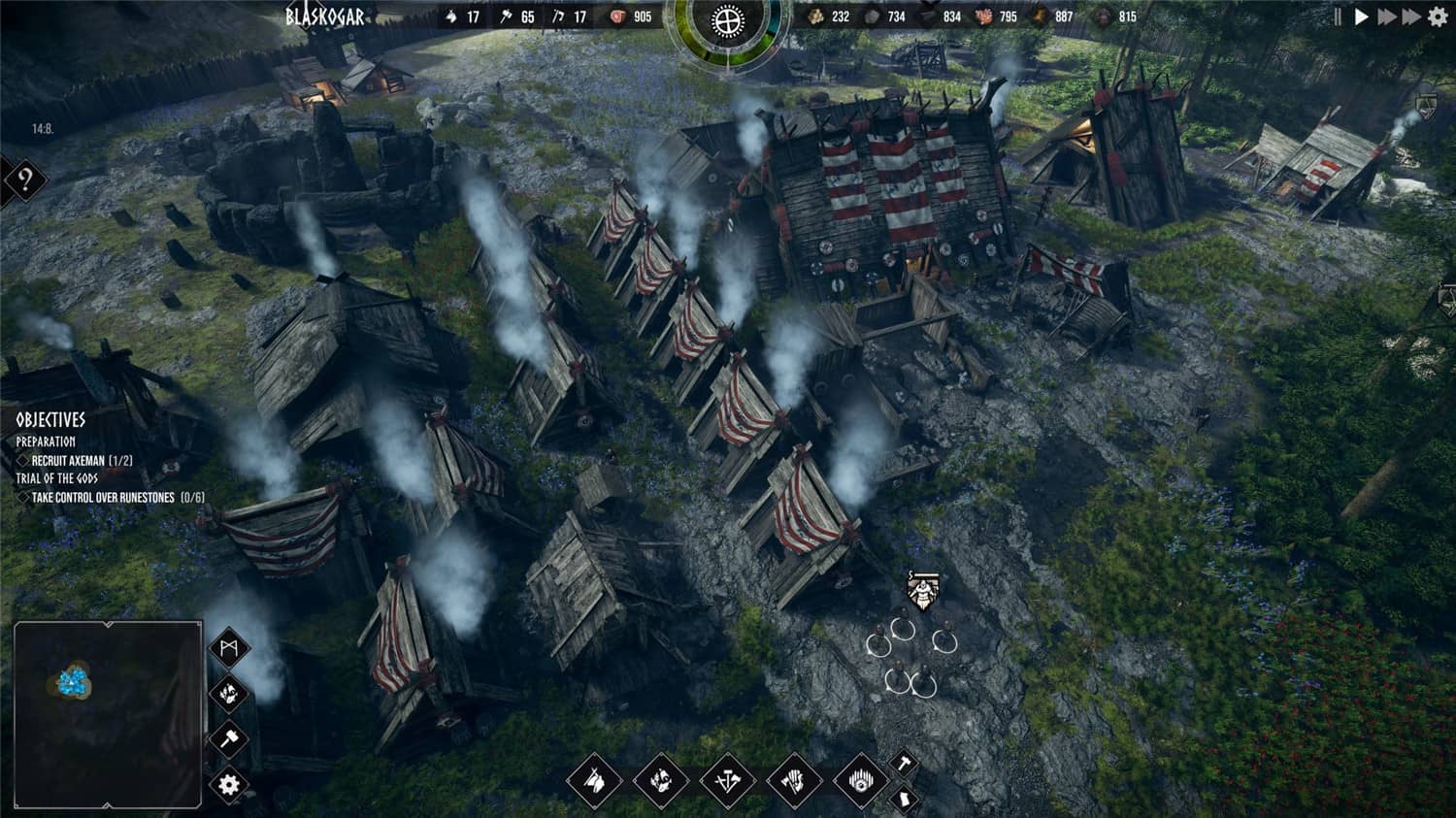 弗罗森海姆/Frozenheim  第1张 弗罗森海姆/Frozenheim  第1张