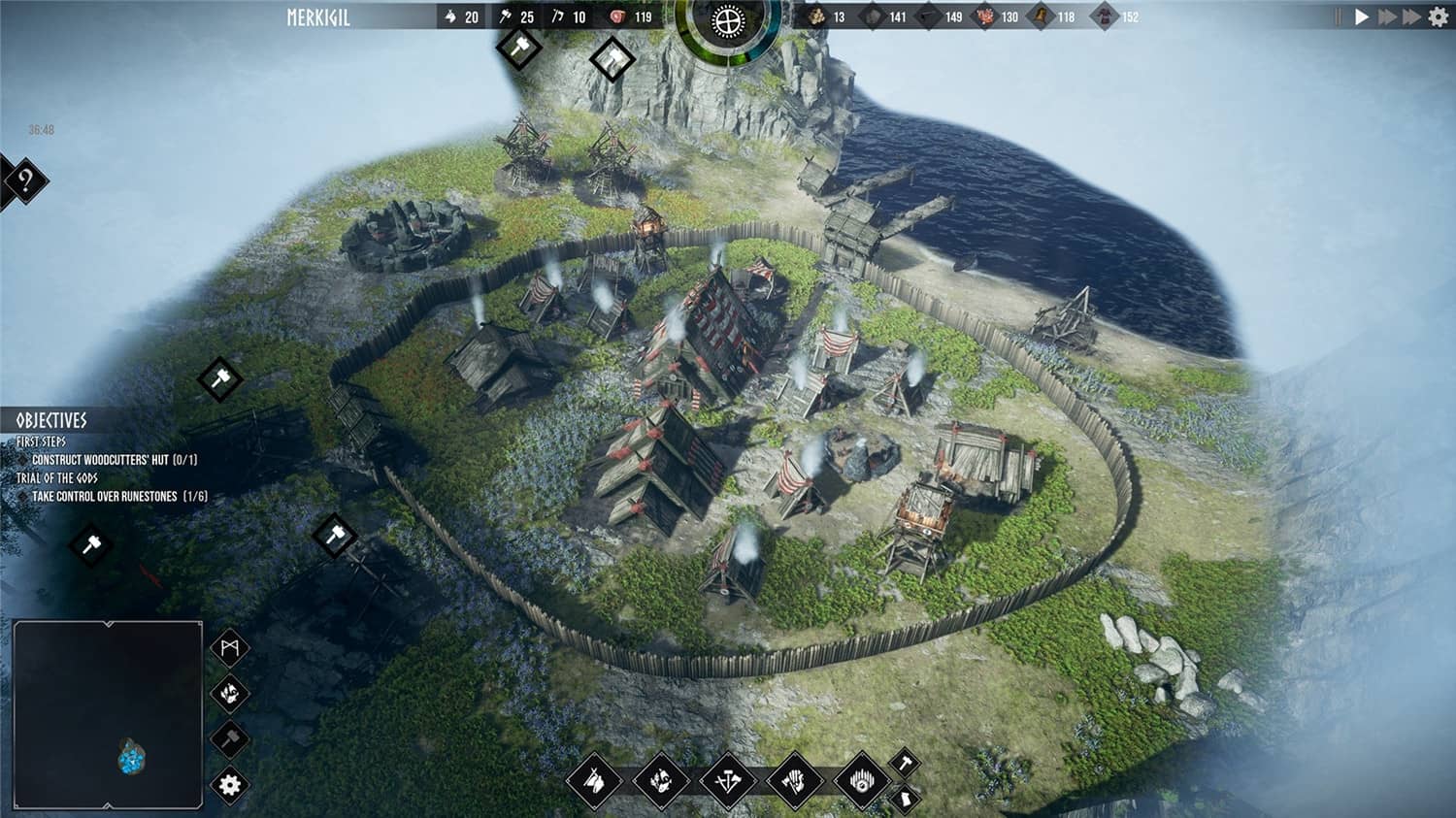 弗罗森海姆/Frozenheim  第3张 弗罗森海姆/Frozenheim  第3张