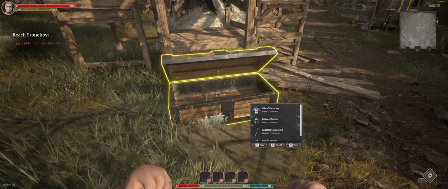 怪物领域/Monsters Domain  第1张