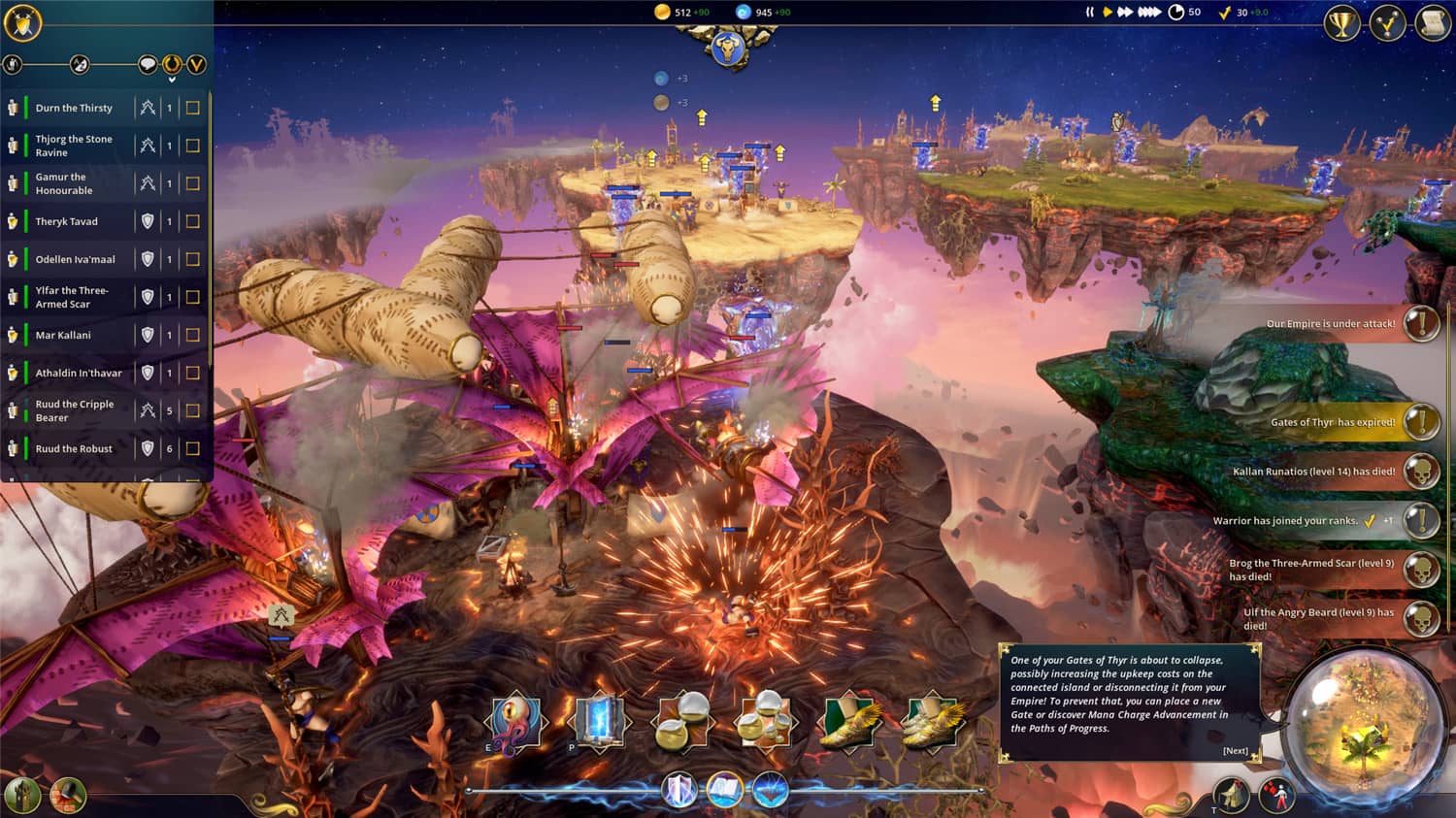 漂移大陆:魔法复兴/Driftland: The Magic Revival/支持网络联机 第2张 漂移大陆:魔法复兴/Driftland: The Magic Revival/支持网络联机 第2张