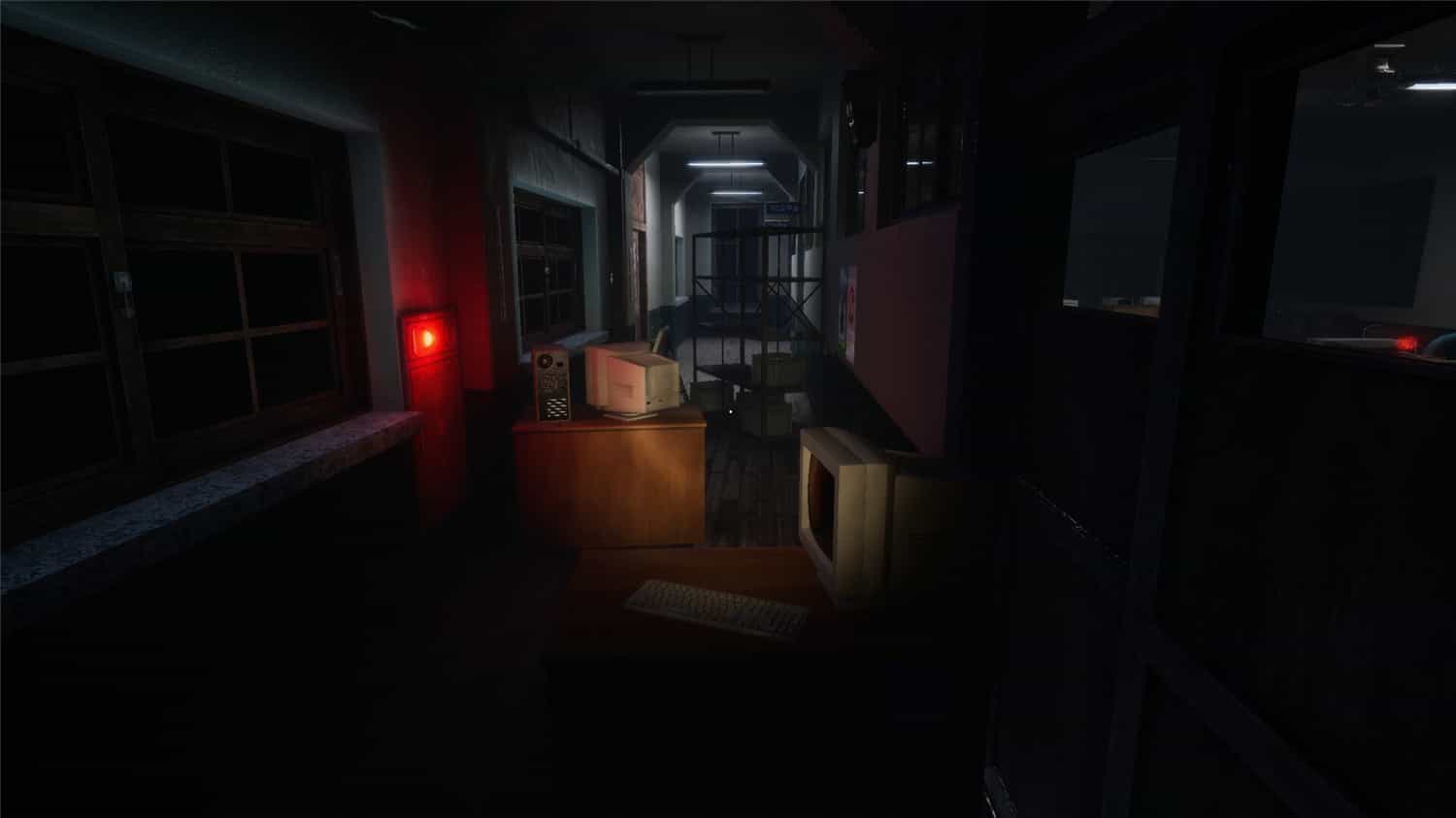 白色情人节2:谎言之花/White Day 2: The Flower That Tells Lies - Complete Edition 第3张 白色情人节2:谎言之花/White Day 2: The Flower That Tells Lies - Complete Edition 第3张