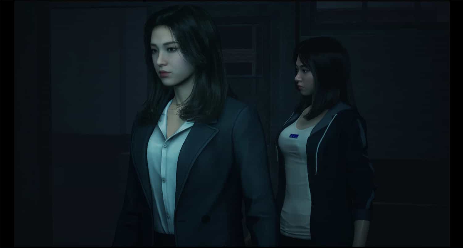 白色情人节2:谎言之花/White Day 2: The Flower That Tells Lies - Complete Edition 第2张 白色情人节2:谎言之花/White Day 2: The Flower That Tells Lies - Complete Edition 第2张