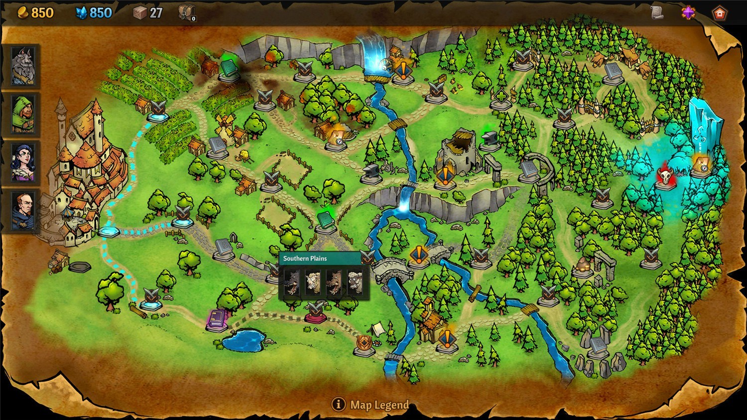 横跨方尖碑/Across the Obelisk 第1张 横跨方尖碑/Across the Obelisk 第1张