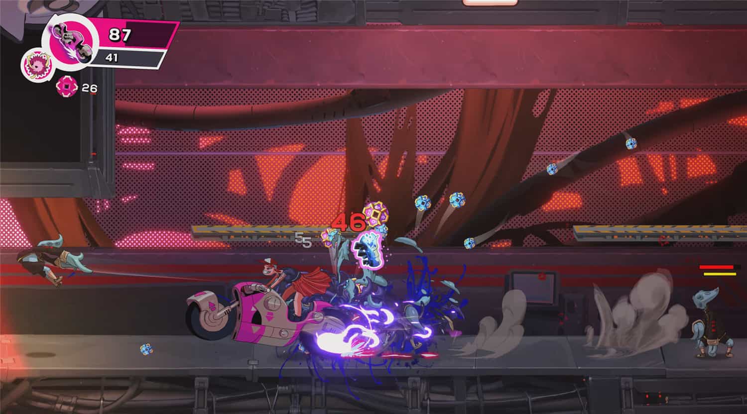 曲奇切割者/Cookie Cutter  第2张 曲奇切割者/Cookie Cutter  第2张