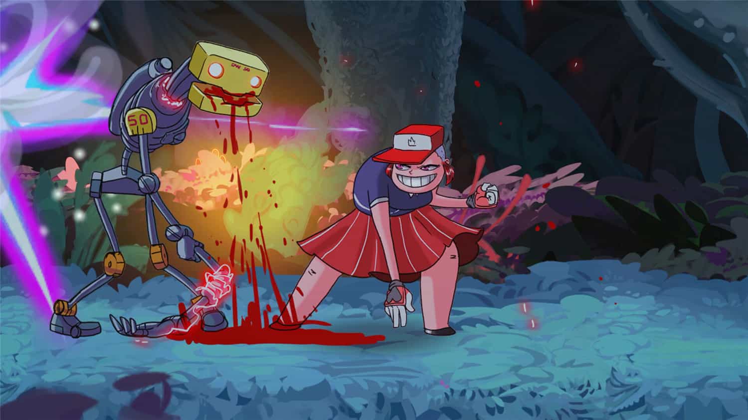 曲奇切割者/Cookie Cutter  第1张 曲奇切割者/Cookie Cutter  第1张