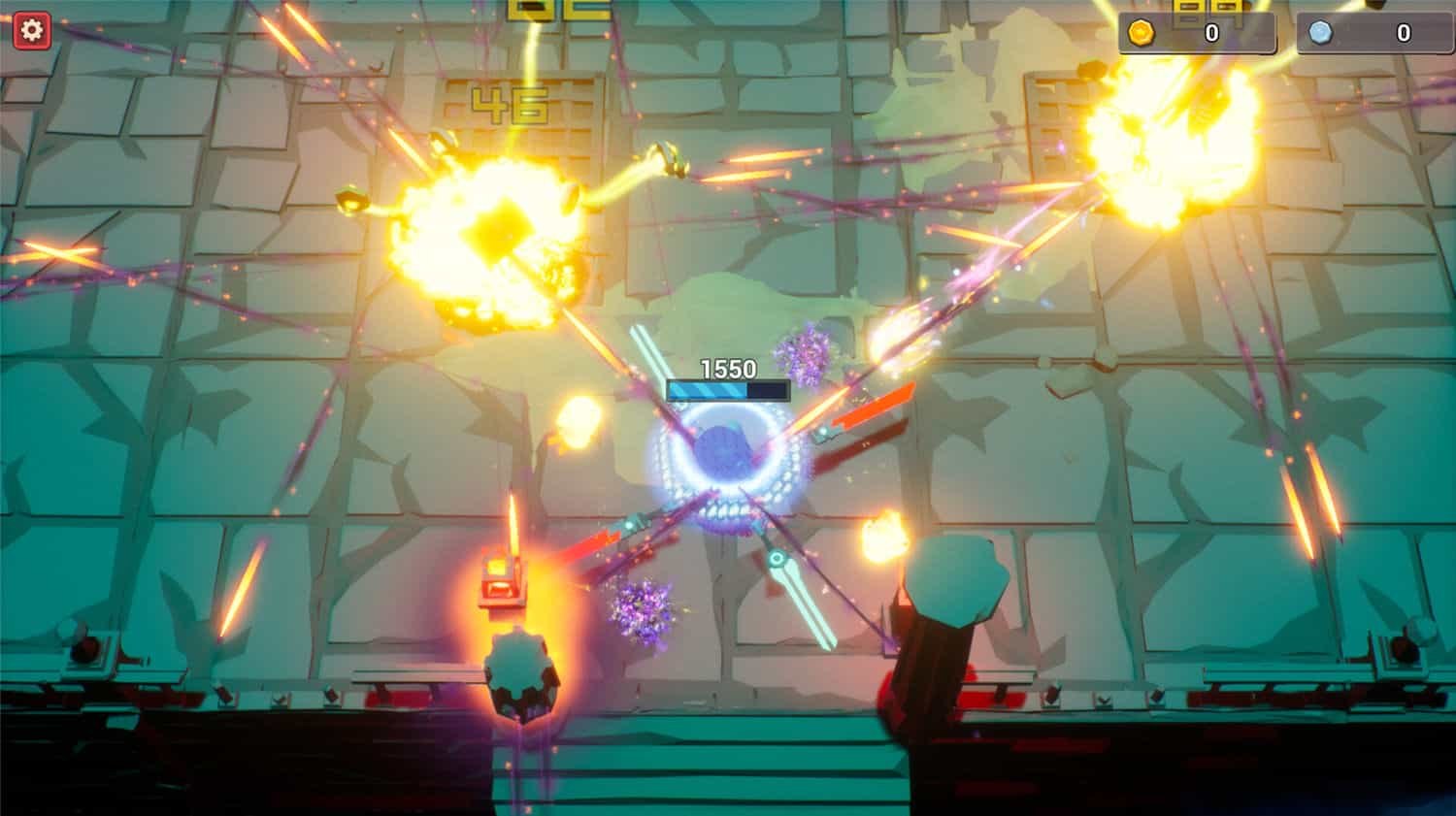 咒术如律令/Abraca 第3张 咒术如律令/Abraca 第3张