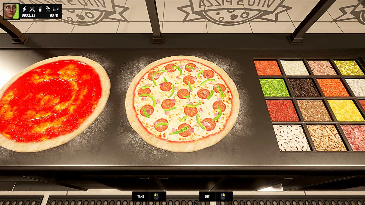 居民/Denizen  第3张 居民/Denizen  第3张