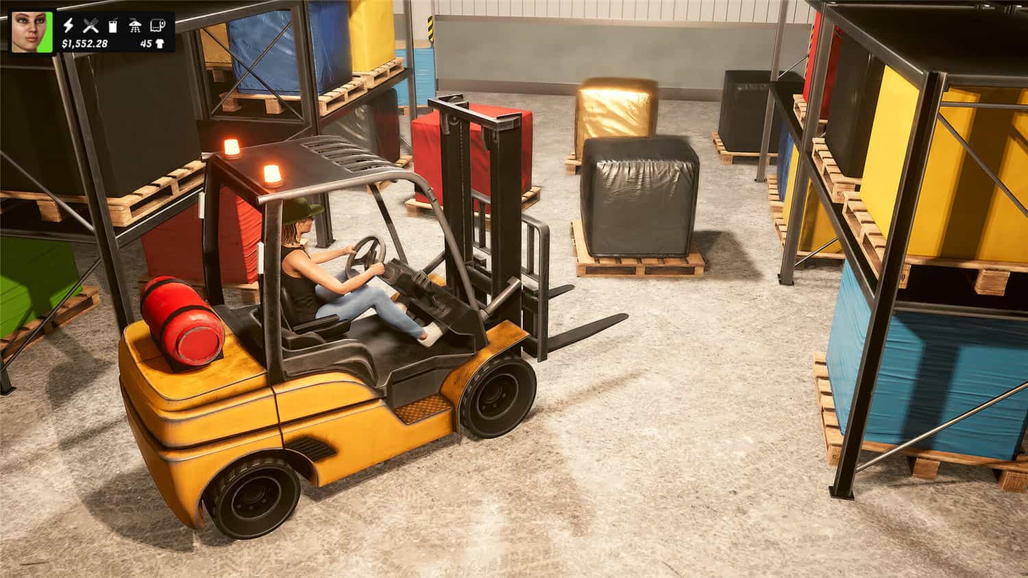 居民/Denizen  第2张 居民/Denizen  第2张