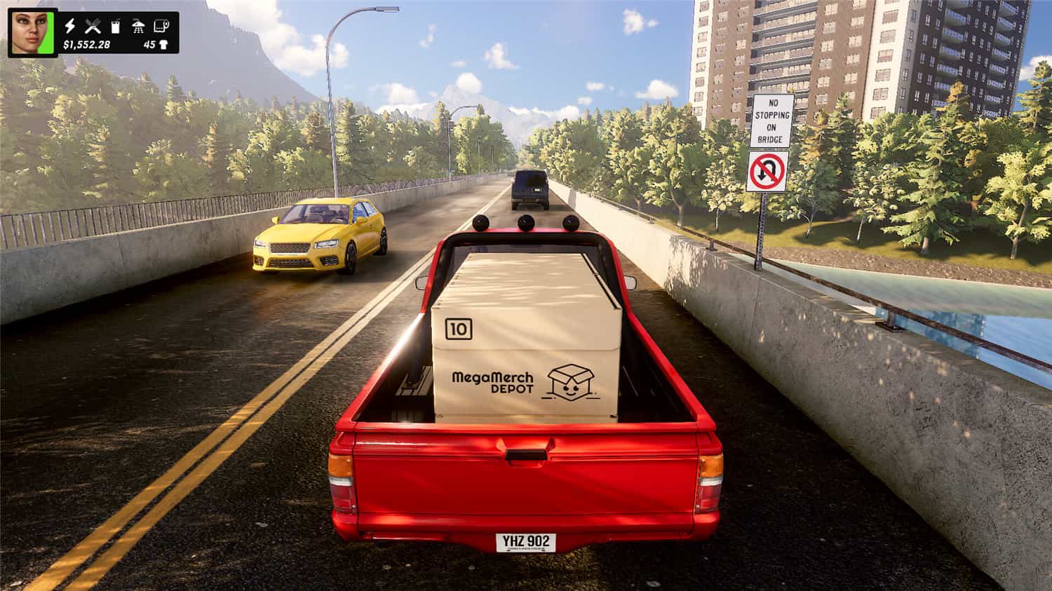 居民/Denizen  第1张 居民/Denizen  第1张