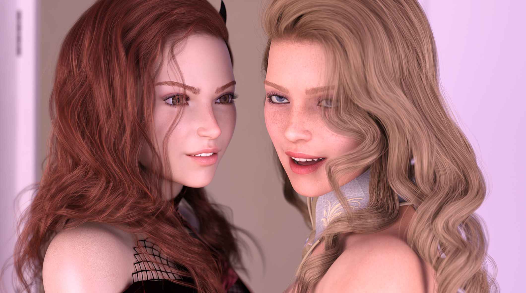 《新生 FreshWomen》Season 1 全章节Full HD(457)官中简体|容量3.47GB 第1张 《新生 FreshWomen》Season 1 全章节Full HD(457)官中简体|容量3.47GB 第1张