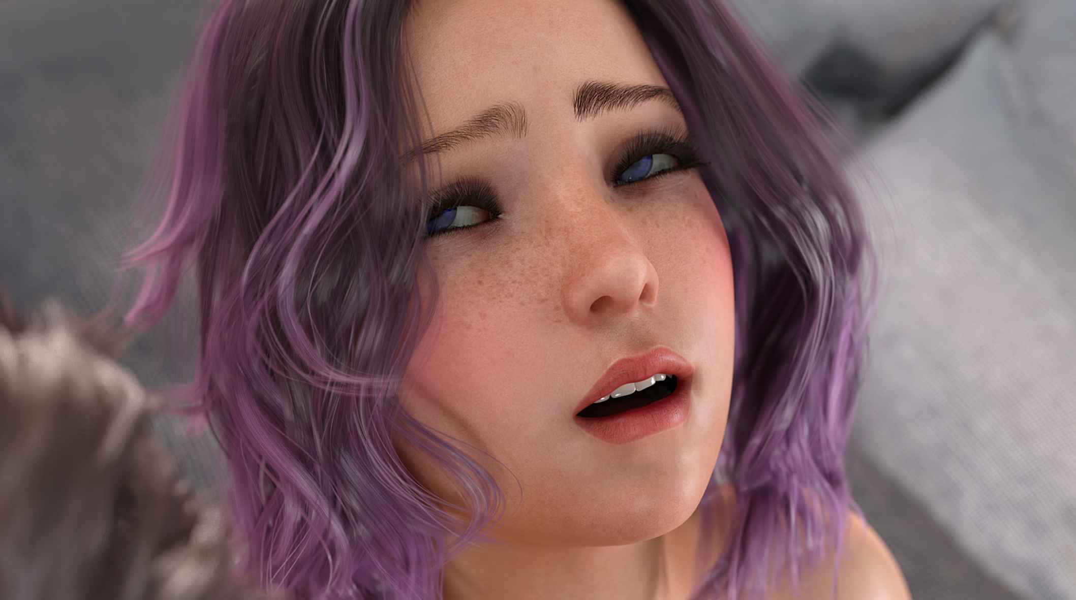 《新生 FreshWomen》Season 1 全章节Full HD(457)官中简体|容量3.47GB 第2张 《新生 FreshWomen》Season 1 全章节Full HD(457)官中简体|容量3.47GB 第2张