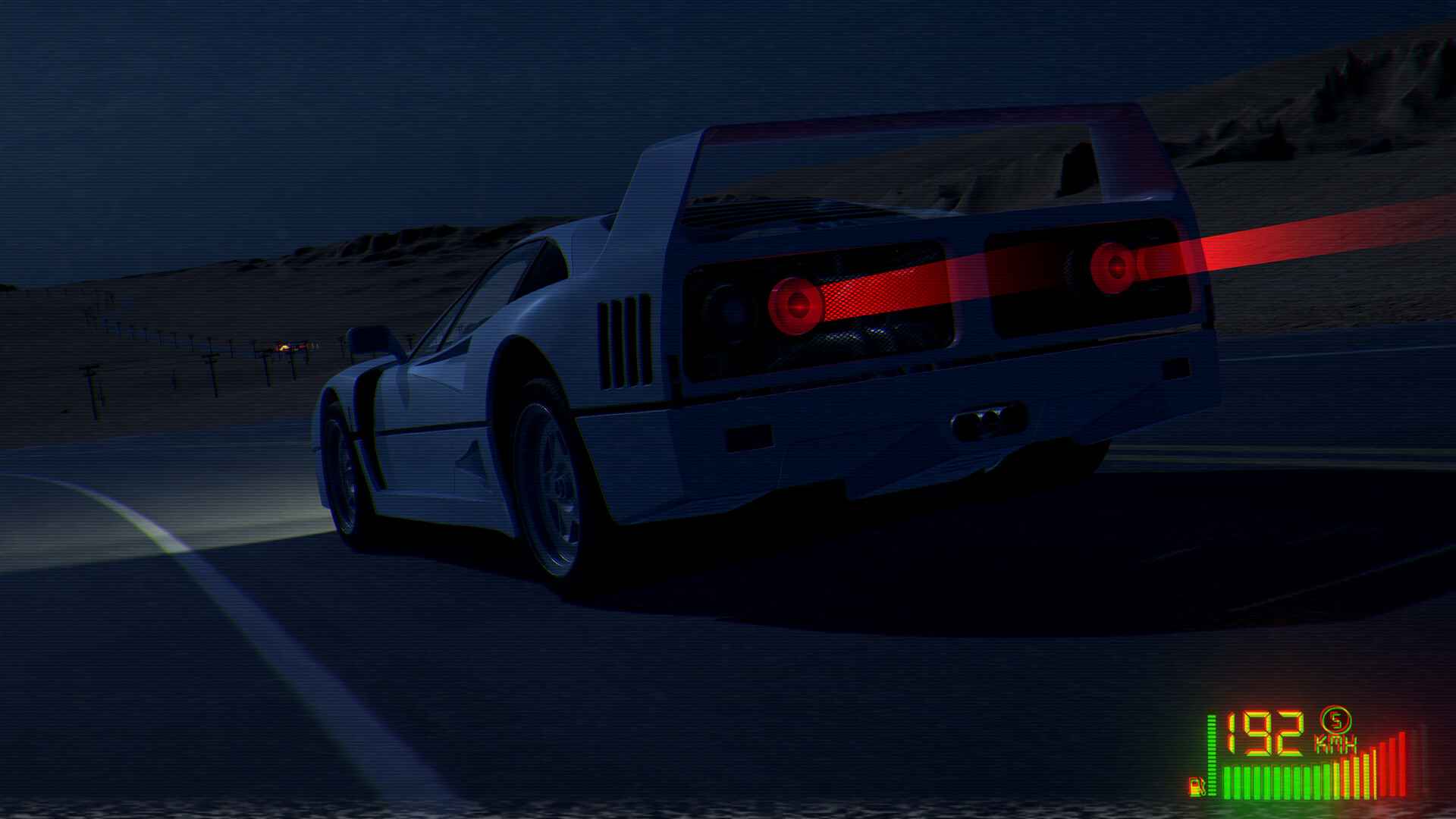 《逆波世界(Retrowave World)》EA官中简体|容量22GB 第3张 《逆波世界(Retrowave World)》EA官中简体|容量22GB 第3张