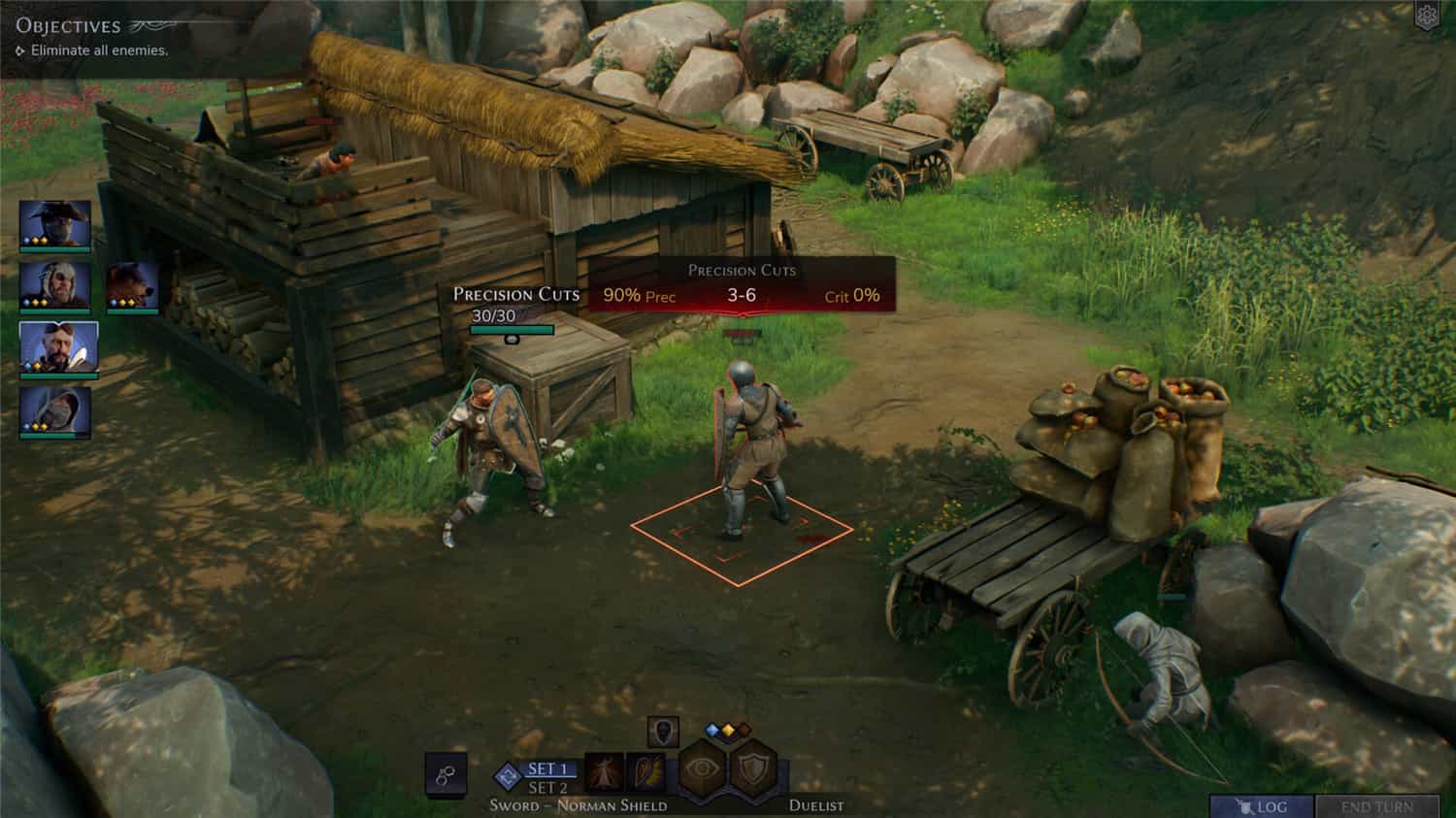 王冠之战:黑王子/Crown Wars: The Black Prince  第3张 王冠之战:黑王子/Crown Wars: The Black Prince  第3张