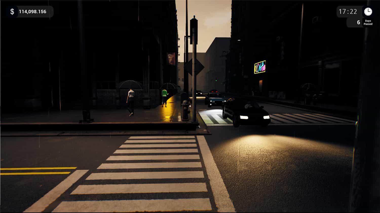 异国宠物商店模拟器/Exotica: Petshop Simulator  第1张 异国宠物商店模拟器/Exotica: Petshop Simulator  第1张