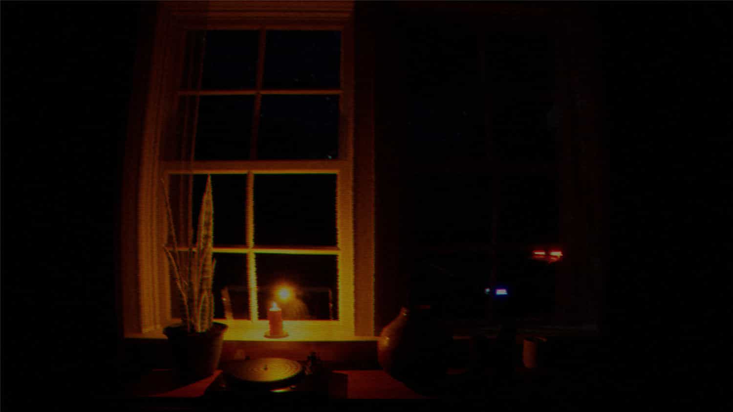 霸凌：夜班/Hazing - Night Shift  第2张