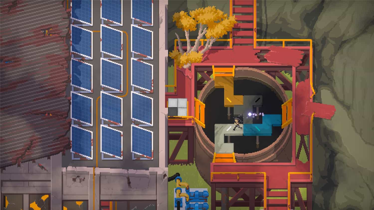 太极/Taiji  第3张 太极/Taiji  第3张