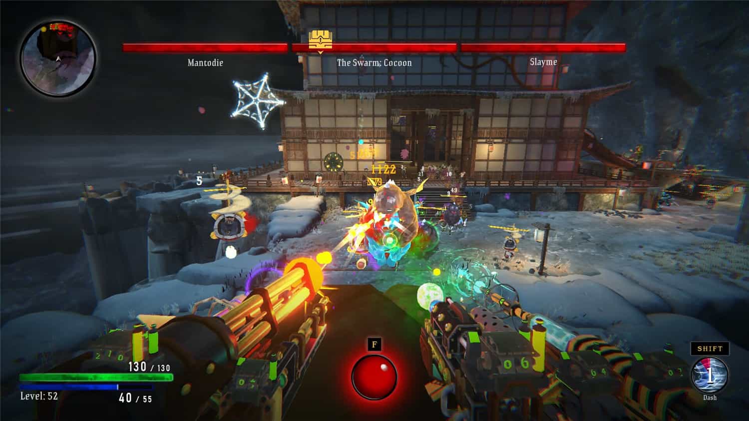 吸血鬼猎人/Vampire Hunters  第3张 吸血鬼猎人/Vampire Hunters  第3张