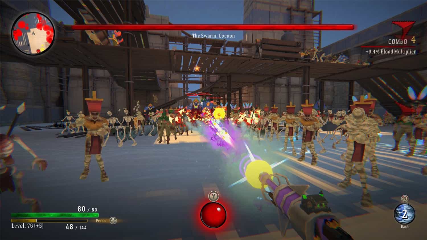 吸血鬼猎人/Vampire Hunters  第2张 吸血鬼猎人/Vampire Hunters  第2张