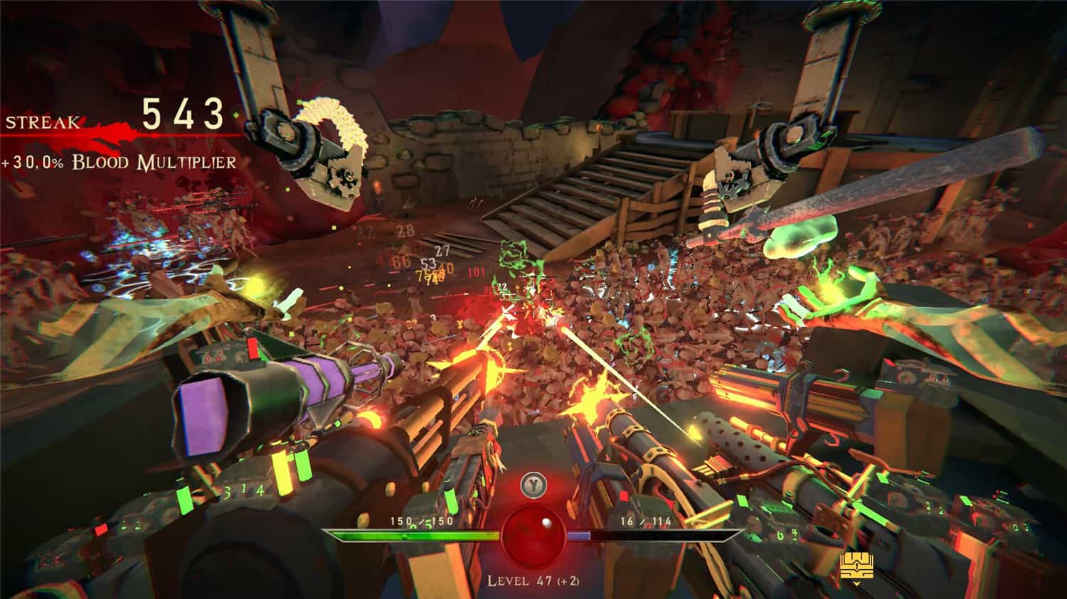 吸血鬼猎人/Vampire Hunters  第1张 吸血鬼猎人/Vampire Hunters  第1张