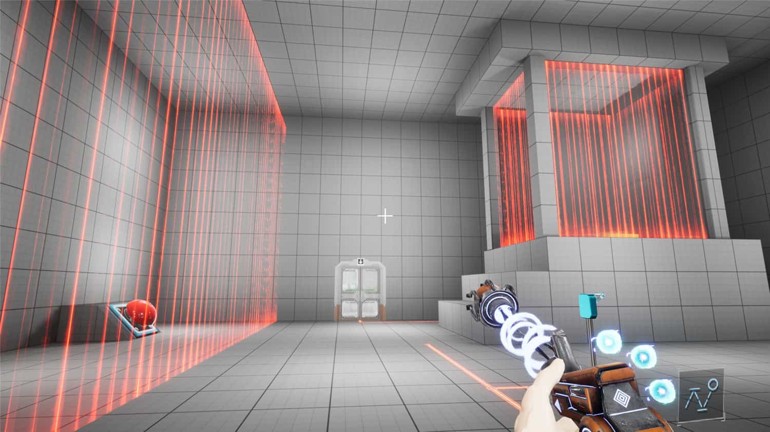 魔枪遁影/TeleMorpher  第2张 魔枪遁影/TeleMorpher  第2张