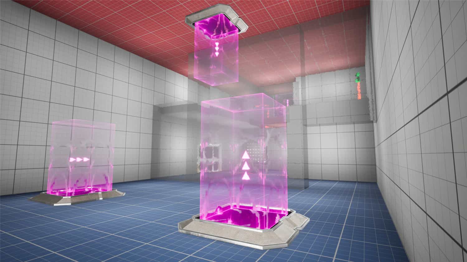 魔枪遁影/TeleMorpher  第3张 魔枪遁影/TeleMorpher  第3张