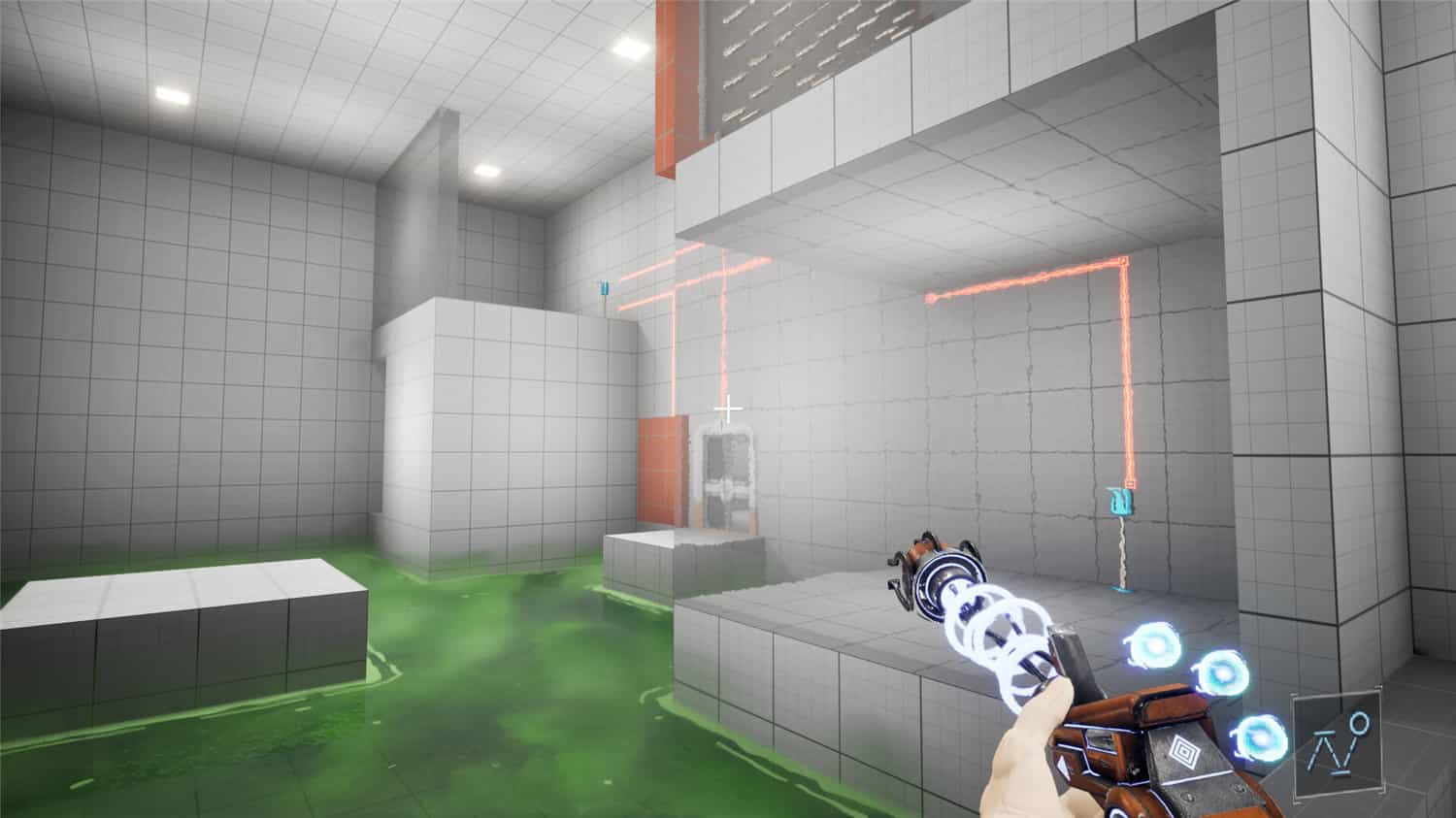 魔枪遁影/TeleMorpher  第1张 魔枪遁影/TeleMorpher  第1张