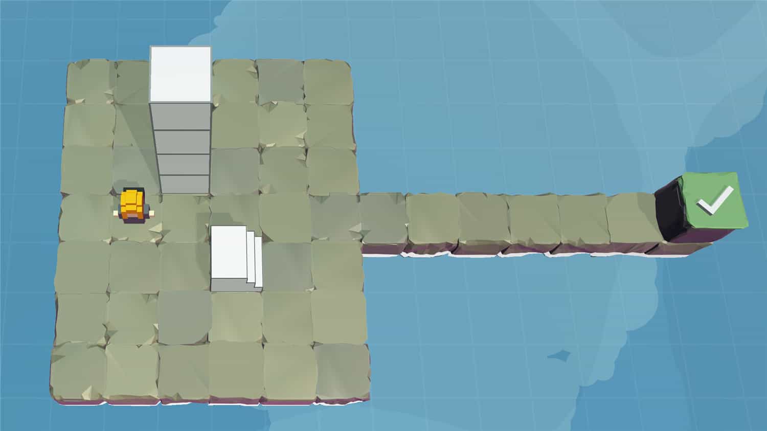 建与远征/An Architect's Adventure 第1张 建与远征/An Architect's Adventure 第1张