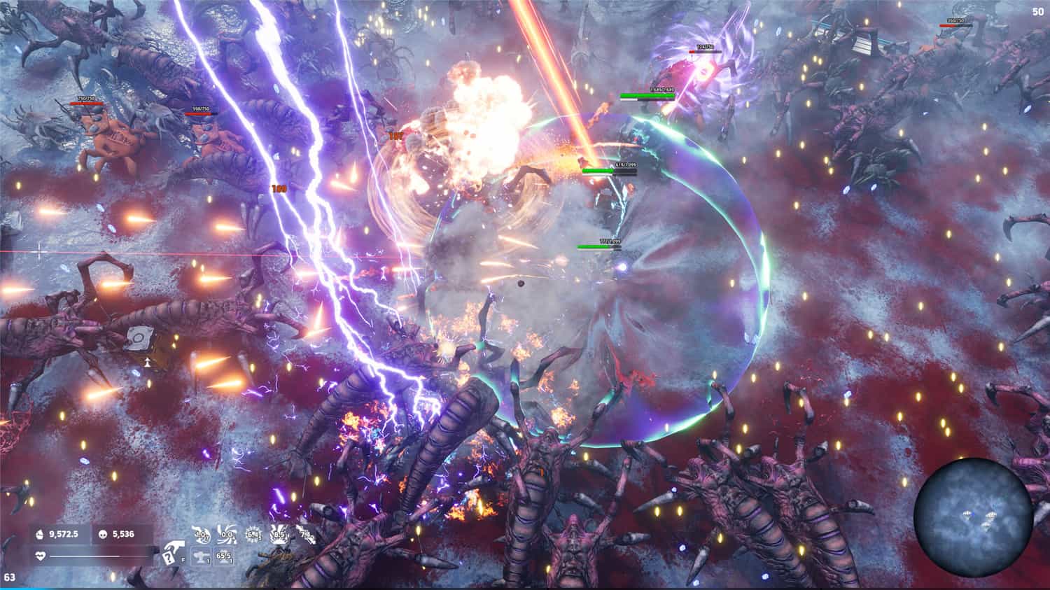 星际掠夺者: 幸存者/Astro Looter: Survivor 第2张 星际掠夺者: 幸存者/Astro Looter: Survivor 第2张