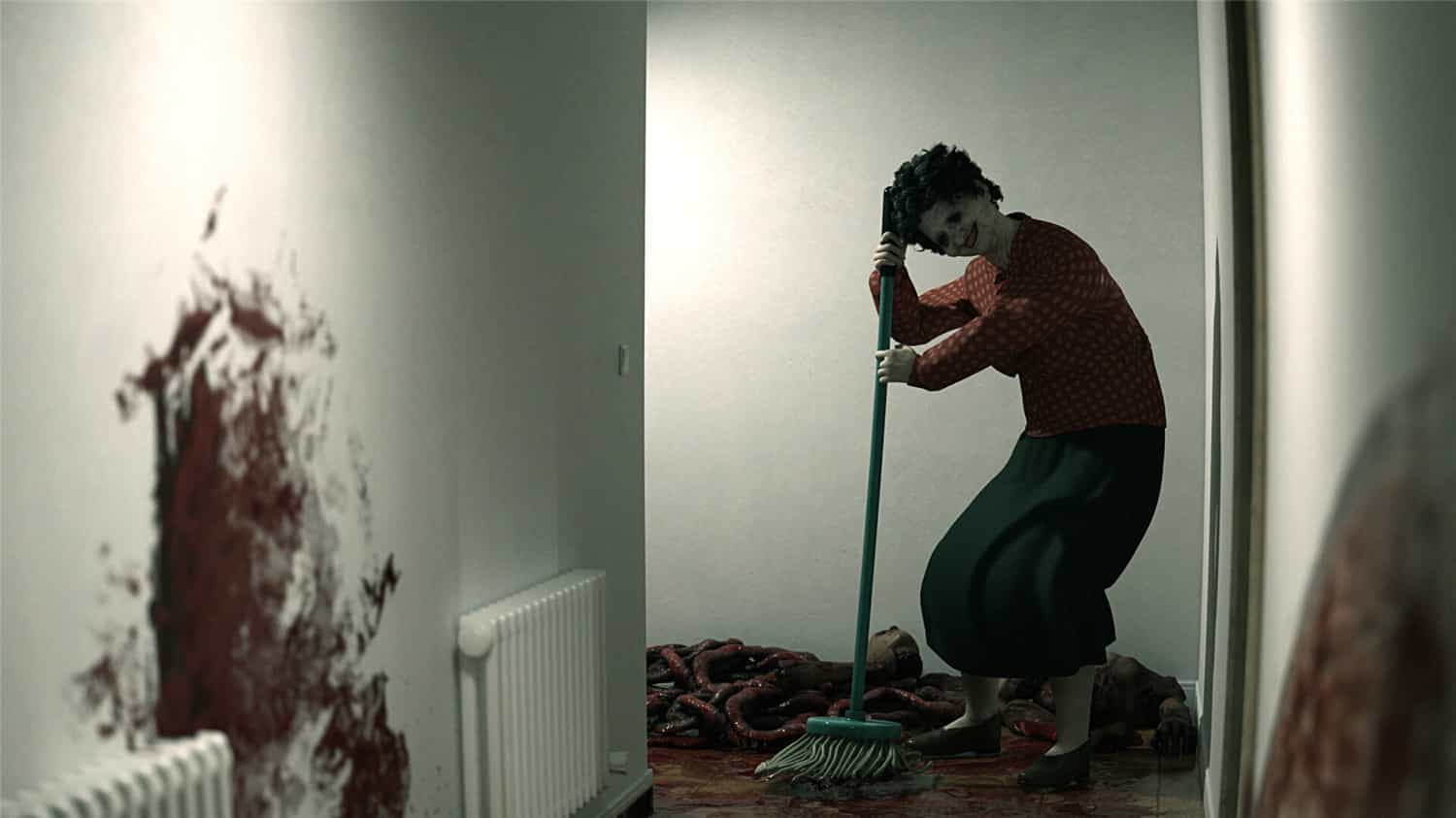 超自然/Supernatural 第1张 超自然/Supernatural 第1张