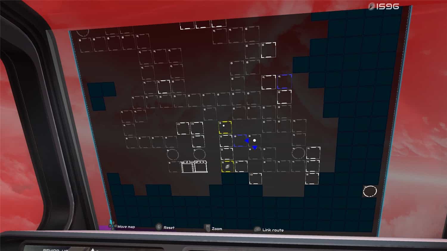 黑暗古阳2:无界空间/Dark Old Sun II: Unspace  第2张 黑暗古阳2:无界空间/Dark Old Sun II: Unspace  第2张